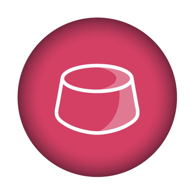 tablet chew icon