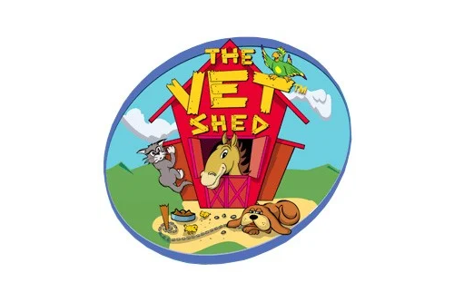 The Vet Shed